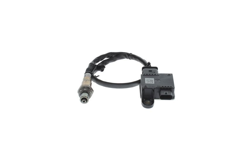 Bosch 0 281 007 509 -  -