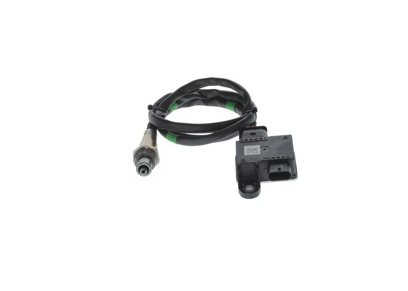 Bosch 0 281 008 199 -  -