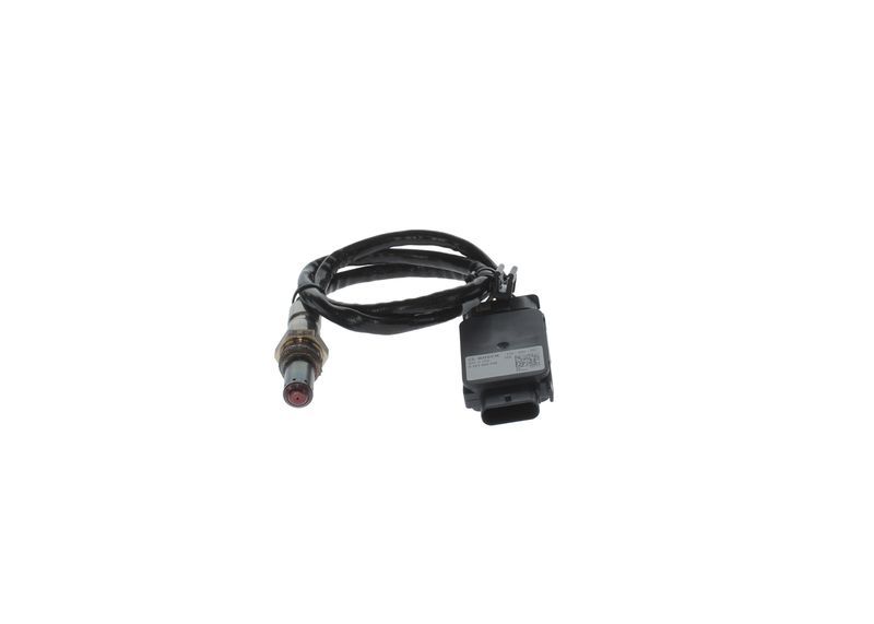 Bosch 0 281 008 640 -  -