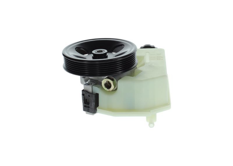 Bosch K S02 000 006 -  -