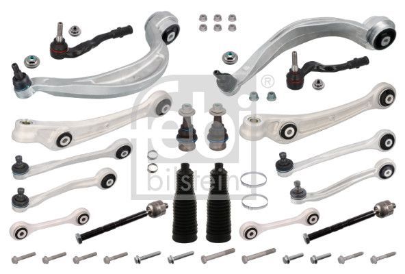 Febi 188607 -  -