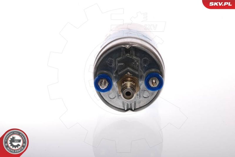SKV 02SKV009