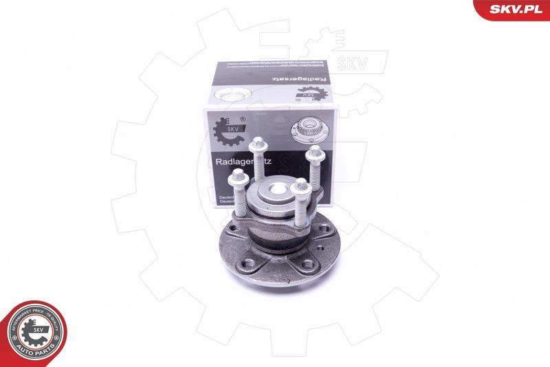 SKV 29SKV295
