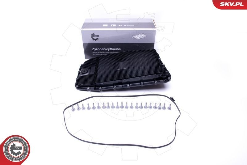 SKV 48SKV804 - Olejová vaňa -