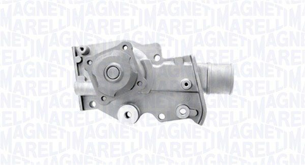 Magneti Marelli 352316170146