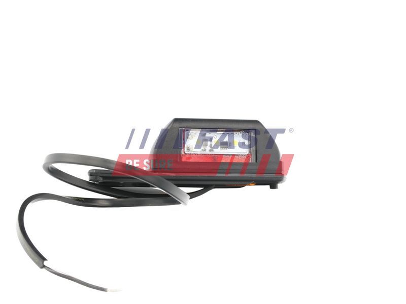 Fast FT87361 -  -