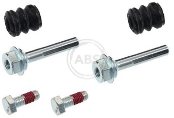 A.B.S. 55001 -  -