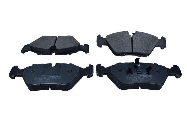 Maxgear 19-3881 - Brzdové platničky -