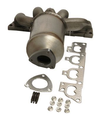 Maxgear 27-6071 - Katalyzátor -