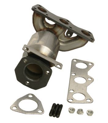 Maxgear 27-6072 - Katalyzátor -