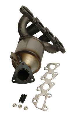 Maxgear 27-6083 - Katalyzátor -
