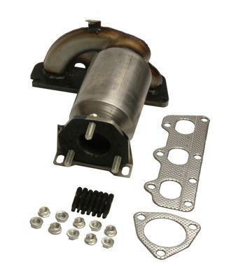 Maxgear 27-6090 - Katalyzátor -