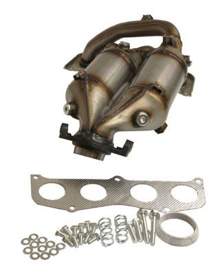 Maxgear 27-6099 - Katalyzátor -