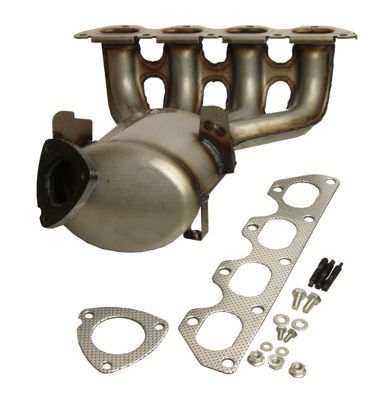 Maxgear 27-6102 - Katalyzátor -
