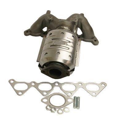 Maxgear 27-6104 - Katalyzátor -