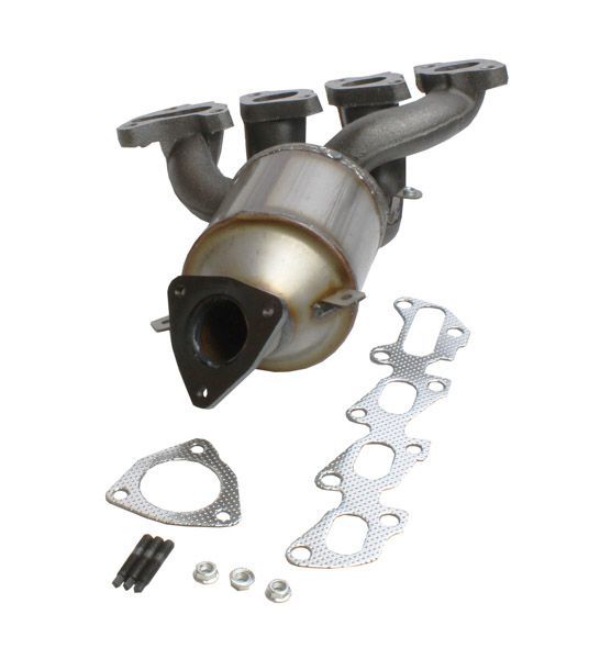 Maxgear 27-6114 - Katalyzátor -