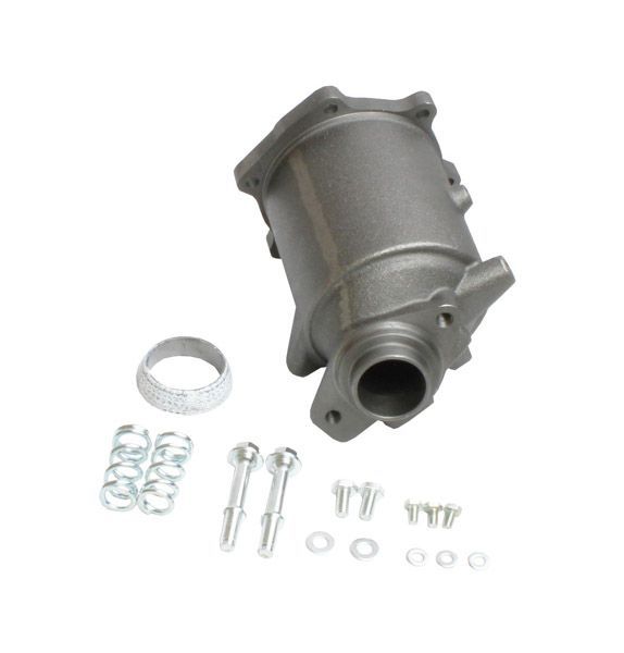 Maxgear 27-6138 - Katalyzátor -