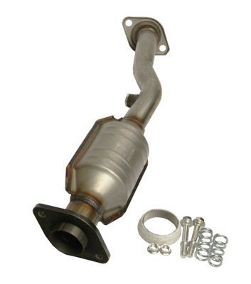 Maxgear 27-6139 - Katalyzátor -