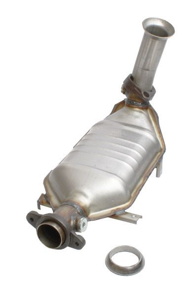 Maxgear 27-6168 - Katalyzátor -
