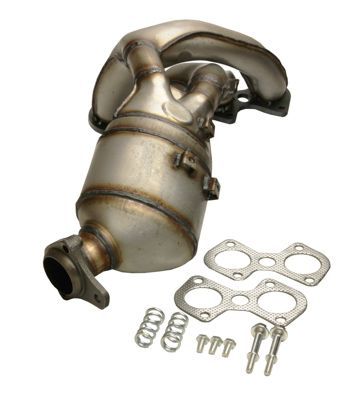 Maxgear 27-6177 - Katalyzátor -