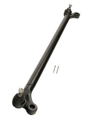 Maxgear 69-1023 - Axiálny čap tiahla riadenia -