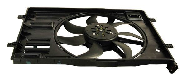 Maxgear AC230107 - Ventilátor motora -