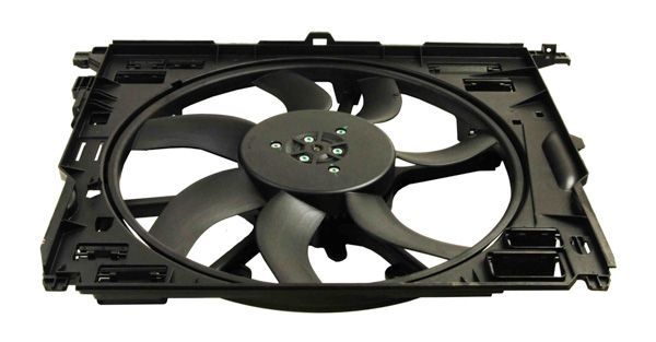 Maxgear AC230111 - Ventilátor motora -