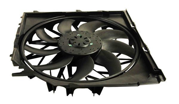 Maxgear AC230116 - Ventilátor motora -