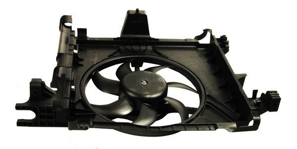 Maxgear AC230123 - Ventilátor motora -