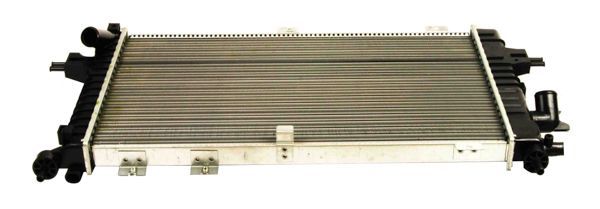 Maxgear AC365489 - Chladič vody -