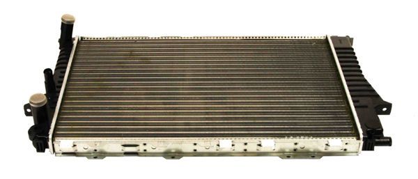 Maxgear AC559486 - Chladič vody -