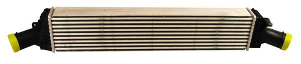 Maxgear AC630048 - Chladič plniaceho vzduchu -
