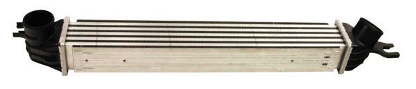 Maxgear AC630083 - Chladič plniaceho vzduchu -