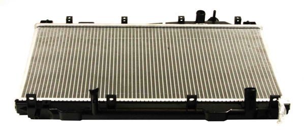 Maxgear AC684597 - Chladič vody -