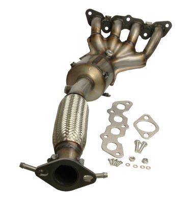 Maxgear 27-6136 - Katalyzátor -