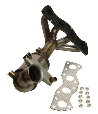 Maxgear 27-6067 - Katalyzátor -