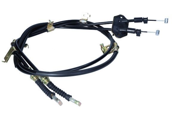 Maxgear 32-1397 - Brzdové lano -