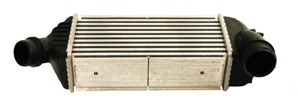Maxgear AC630108 - Chladič plniaceho vzduchu -