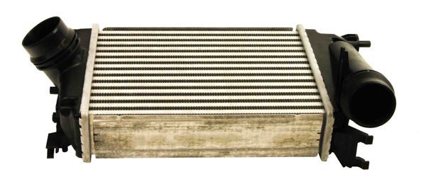 Maxgear AC630107 - Chladič plniaceho vzduchu -