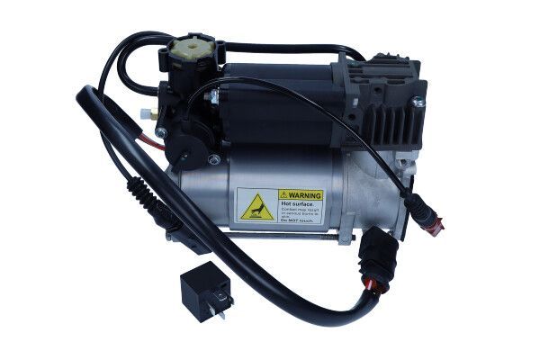 Maxgear 27-5029 - Kompresor pneumatického systému -