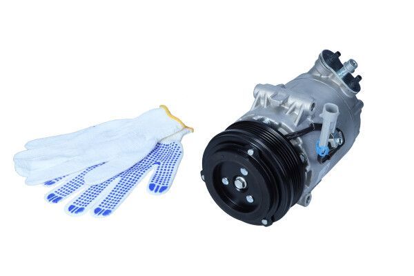 Maxgear AC330020 - Kompresor -