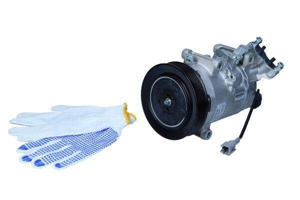 Maxgear AC330007 - Kompresor -