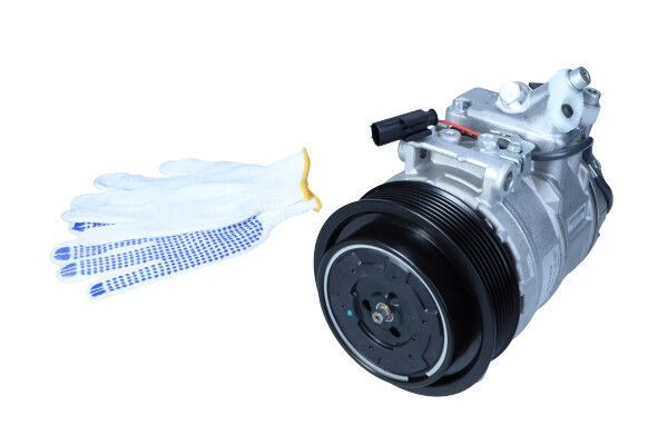 Maxgear AC330018 - Kompresor -