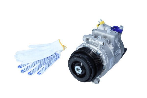 Maxgear AC330025 - Kompresor -