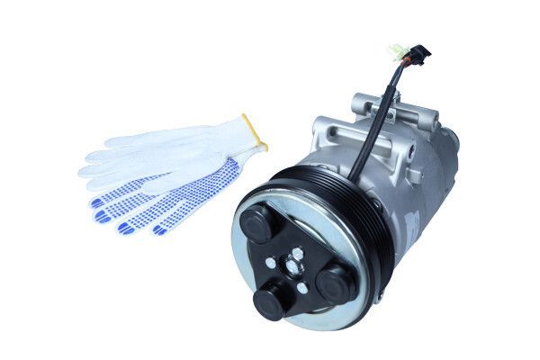 Maxgear AC330016 - Kompresor -