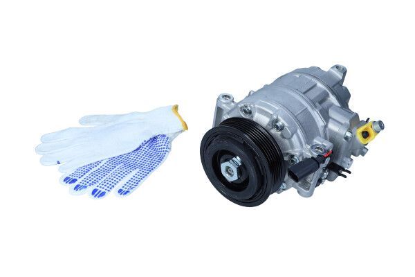 Maxgear AC330022 - Kompresor -