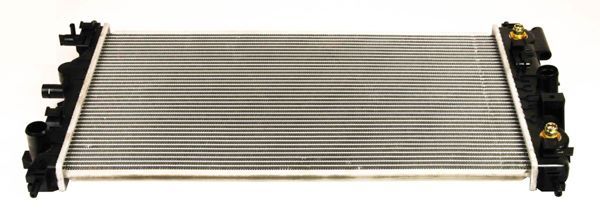 Maxgear AC297927 - Chladič vody -