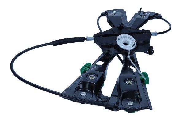 Maxgear 50-0807 - Mechanizmus zdvíhania okna -