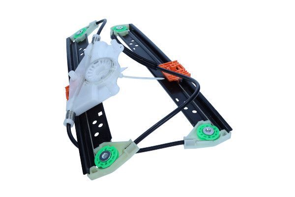 Maxgear 50-0840 - Mechanizmus zdvíhania okna -