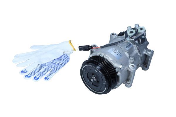 Maxgear AC330014 - Kompresor -